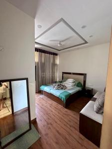 Bedroom Image of 4500 Sq.ft 4 BHK Independent House for sale in Sector 33 Chandigarh for Rs. 260000000