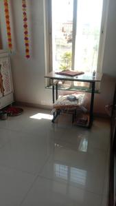 Bedroom Image of 1080 Sq.ft 2 BHK Apartment / Flat for sale in Darode Oakwood County, Dhayari Pune for Rs. 5800000