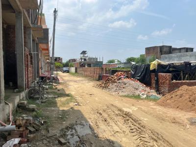 Image of 1000 Sq.ft Residential Plot / Land for sale in Jankipuram Extension, Lucknow for Rs. 1700000