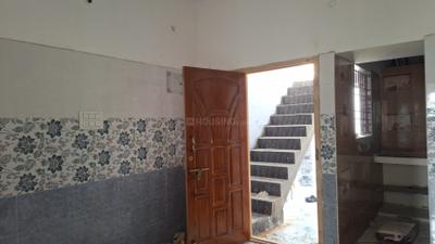 Living Room Image of 661 Sq.ft 2 BHK Independent House for sale in Manali New Town Chennai for Rs. 4000000