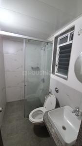 Image of 1093 Sq.ft 2 BHK Apartment / Flat for rent in Sus, Pune for Rs. 37000