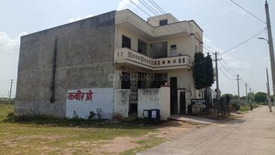 Image of 1355 Sq.ft Residential Plot / Land for sale in Balawala, Jaipur for Rs. 6023200