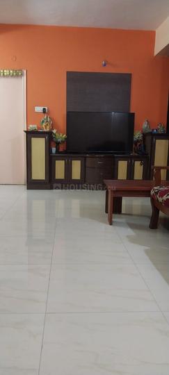 Parijath Apartment Main Image 1