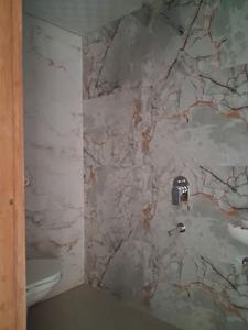 Common Bathroom Image of 1000 Sq.ft 2 BHK Apartment / Flat for sale in Sector 73 Noida for Rs. 3800000