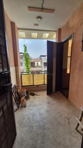 Image of 1000 Sq.ft 2 BHK Builder Floor for sale in Ashok Nagar, New Delhi for Rs. 8000000