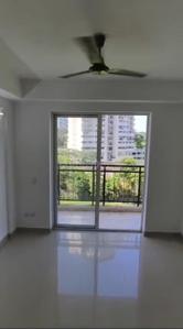 Hall Image of 1233 Sq.ft 2.5 BHK Apartment / Flat for sale in DLF New Town Heights, Kakkanad Kochi for Rs. 7650000