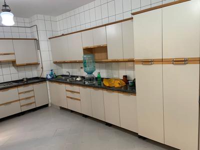 Kitchen Image of 3255 Sq.ft 4 BHK Apartment / Flat for sale in Sobha Garnet, Bellandur Bengaluru for Rs. 48000000