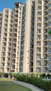 Image of 1150 Sq.ft 3 BHK Apartment / Flat for sale in The Address, Mullanpur Garibdass, Chandigarh for Rs. 8500000