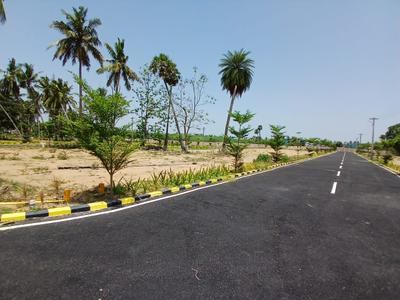 Image of 1200 Sq.ft Residential Plot / Land for sale in Kuthambakkam, Chennai for Rs. 3600000
