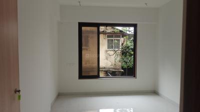 Living Room Image of 400 Sq.ft 1 BHK Apartment / Flat for sale in Eternia Crystal Avenue, Santacruz East Mumbai for Rs. 11000000