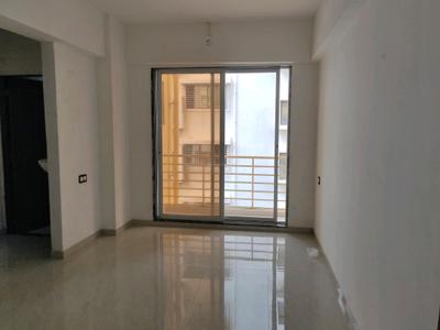 1 BHK Flat