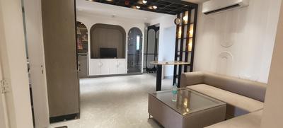 Bedroom Image of 1423 Sq.ft 2 BHK Apartment / Flat for rent in Manesar Gurgaon for Rs. 73000
