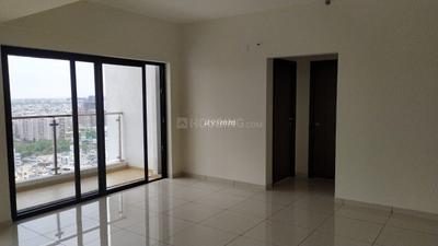 Hall Image of 1270 Sq.ft 2.5 BHK Apartment / Flat for sale in Duville Riverdale Heights, Kharadi Pune for Rs. 16700000