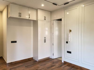 Bedroom Image of 3200 Sq.ft 4 BHK Builder Floor for sale in Palam Vihar Gurgaon for Rs. 32500000