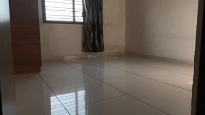 Bedroom Image of 1100 Sq.ft 3 BHK Apartment / Flat for sale in Saiyed Vasna Vadodara for Rs. 6800000