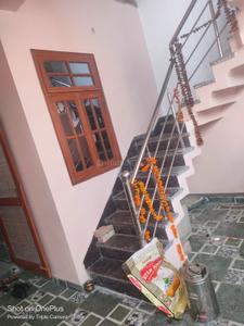 Image of 900 Sq.ft 2 BHK Independent House for sale in Madiyava, Lucknow for Rs. 3800000