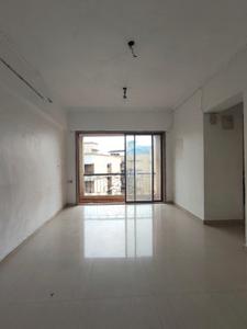 Hall Image of 680 Sq.ft 1 BHK Apartment / Flat for sale in Mehta Amrut Aangan Phase 2, Kalwa Thane for Rs. 7500000