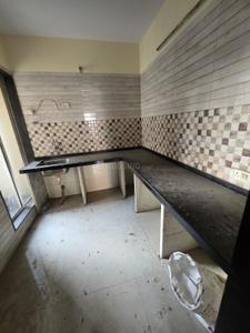 Kitchen Image of 1250 Sq.ft 2 BHK Apartment / Flat for sale in Fortune Springs, Kharghar Navi Mumbai for Rs. 13000000