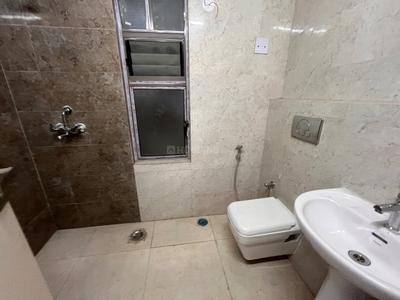 Bathroom Image of 1533 Sq.ft 3 BHK Villa for sale in Siddha Suburbia Bungalow, Rajpur Kolkata for Rs. 10800000