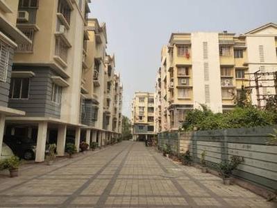 Image of 1127 Sq.ft 3 BHK Apartment / Flat for sale in Eden Richmond Park, Malancha Mahi Nagar, Kolkata for Rs. 4700000