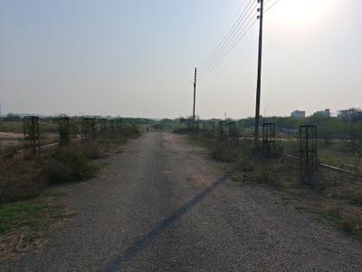 Image of 257 Sq.ft Residential Plot / Land for sale in Sector 145, Noida for Rs. 45000000