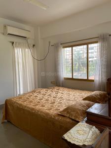 Bedroom Image of 1230 Sq.ft 3 BHK Apartment / Flat for rent in MP Palacia Park, Barbari Village Guwahati for Rs. 35000