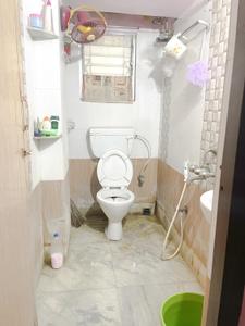 Image of 1360 Sq.ft 3 BHK Apartment / Flat for sale in Keshtopur, Kolkata for Rs. 6300000