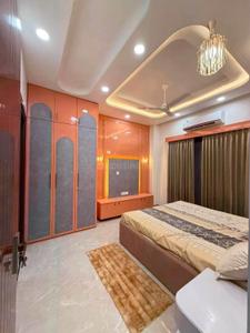 Bedroom Image of 3300 Sq.ft 5 BHK Villa for sale in Vaishali Nagar Jaipur for Rs. 37100000