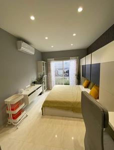 Bedroom Image of 1520 Sq.ft 3 BHK Apartment / Flat for sale in Kothrud Pune for Rs. 27500000