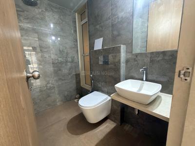 Bathroom Image of Aryans homes in Thane West, Thane