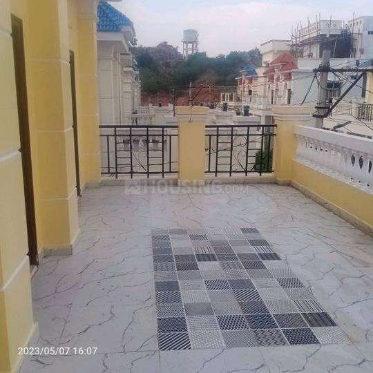 200 Sqft 4 BHK Independent House for sale in Pride Pride Hills