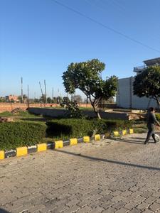 Image of 2250 Sq.ft Residential Plot / Land for sale in Sangowal, Ludhiana for Rs. 7500000