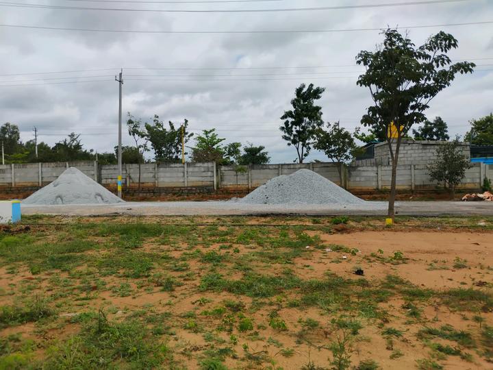 Kempa Dyapanahalli Main Image 1