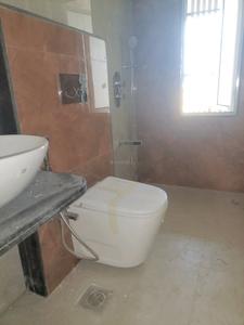 Bedroom Five Image of 3210 Sq.ft 5 BHK Apartment / Flat for sale in Shah Heights, Kharghar Navi Mumbai for Rs. 47600000