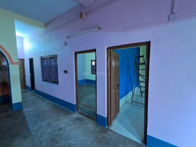 Hall Image of 1000 Sq.ft 3 BHK Independent House for sale in Bhatpara Kolkata for Rs. 3300000