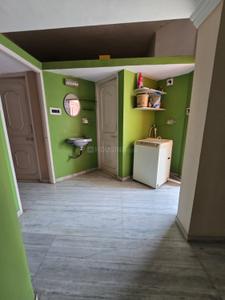 Hall Image of 2700 Sq.ft 3 BHK Independent House for sale in Nizampura Vadodara for Rs. 21000000