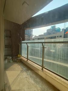 Balcony Image of 1755 Sq.ft 3 BHK Apartment / Flat for rent in RNA Continental, Chembur Mumbai for Rs. 120000