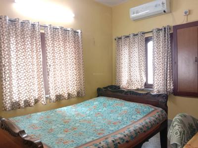 Bedroom Image of 1440 Sq.ft 4 BHK Builder Floor for sale in Kankurgachi Kolkata for Rs. 9500000