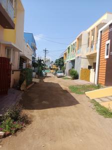 Image of 1104 Sq.ft Residential Plot / Land for sale in Kuniyamuthur, Coimbatore for Rs. 2300000