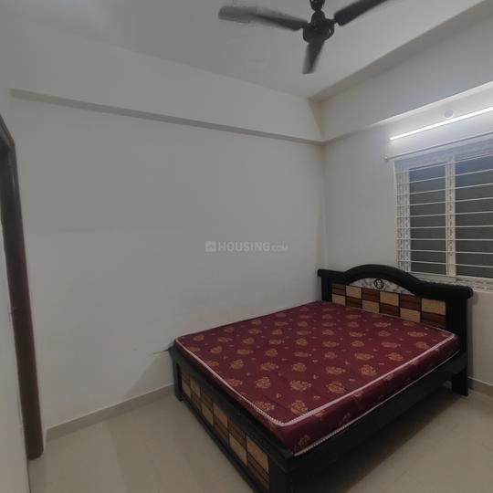Apartment in kondapur Bedroom 1
