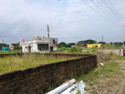 Dream city Plot View 1
