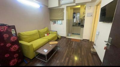 Hall Image of 449 Sq.ft 1 BHK Apartment / Flat for sale in Paras Tierea, Sector 137 Noida for Rs. 5400000