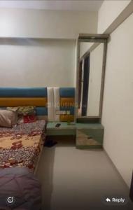 Bedroom Image of 1350 Sq.ft 3 BHK Apartment / Flat for sale in Supertech Defence Colony Pune Phase 4, Wagholi Pune for Rs. 9291000