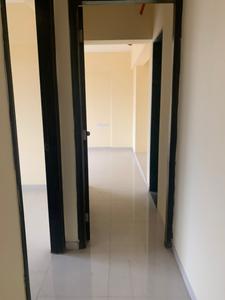 Image of 850 Sq.ft 2 BHK Apartment / Flat for sale in DSS Mahavir Kalpavruksha, Kasarvadavali, Thane for Rs. 8600000