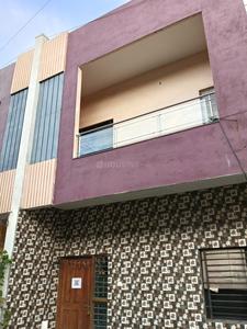 Image of 1345 Sq.ft 3 BHK Duplex for sale in Riddhi Nagri Township 3, Kosara, Chandrapur for Rs. 7100000
