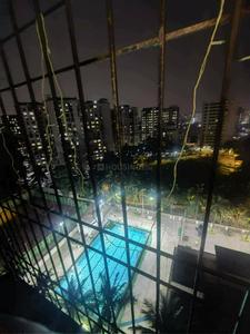 Balcony Image of Rajveer apartment  in Andheri West, Mumbai