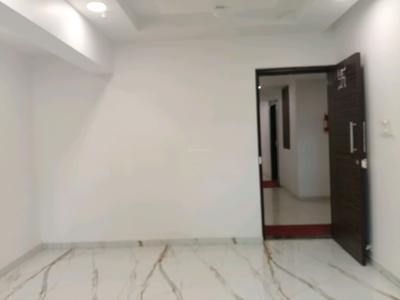 Living Room Image of 981 Sq.ft 2 BHK Apartment / Flat for sale in Space Residence II Building No 4 B, Mira Road East Mira Bhayandar for Rs. 12000000