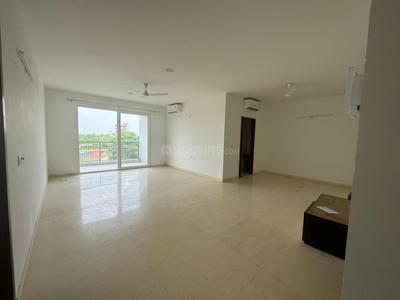 Hall Image of 2430 Sq.ft 4 BHK Builder Floor for sale in Independent Floors At DLF Garden City, Sector 92 Gurgaon for Rs. 27500000