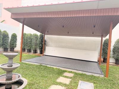 Balcony Image of 1650 Sq.ft 2 BHK Independent House for rent in Jayanagar Bengaluru for Rs. 150000