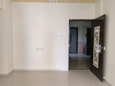 Living Room Image of 720 Sq.ft 1 BHK Apartment / Flat for sale in Ulwe Navi Mumbai for Rs. 5500000